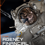 Fiscal Year 2022 Agency Financial Report cover image