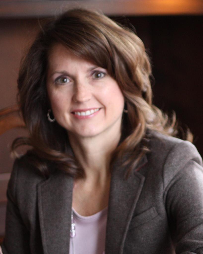 Dr. Linda Neergaard Parker