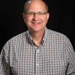 NASE deputy, Mark Matney