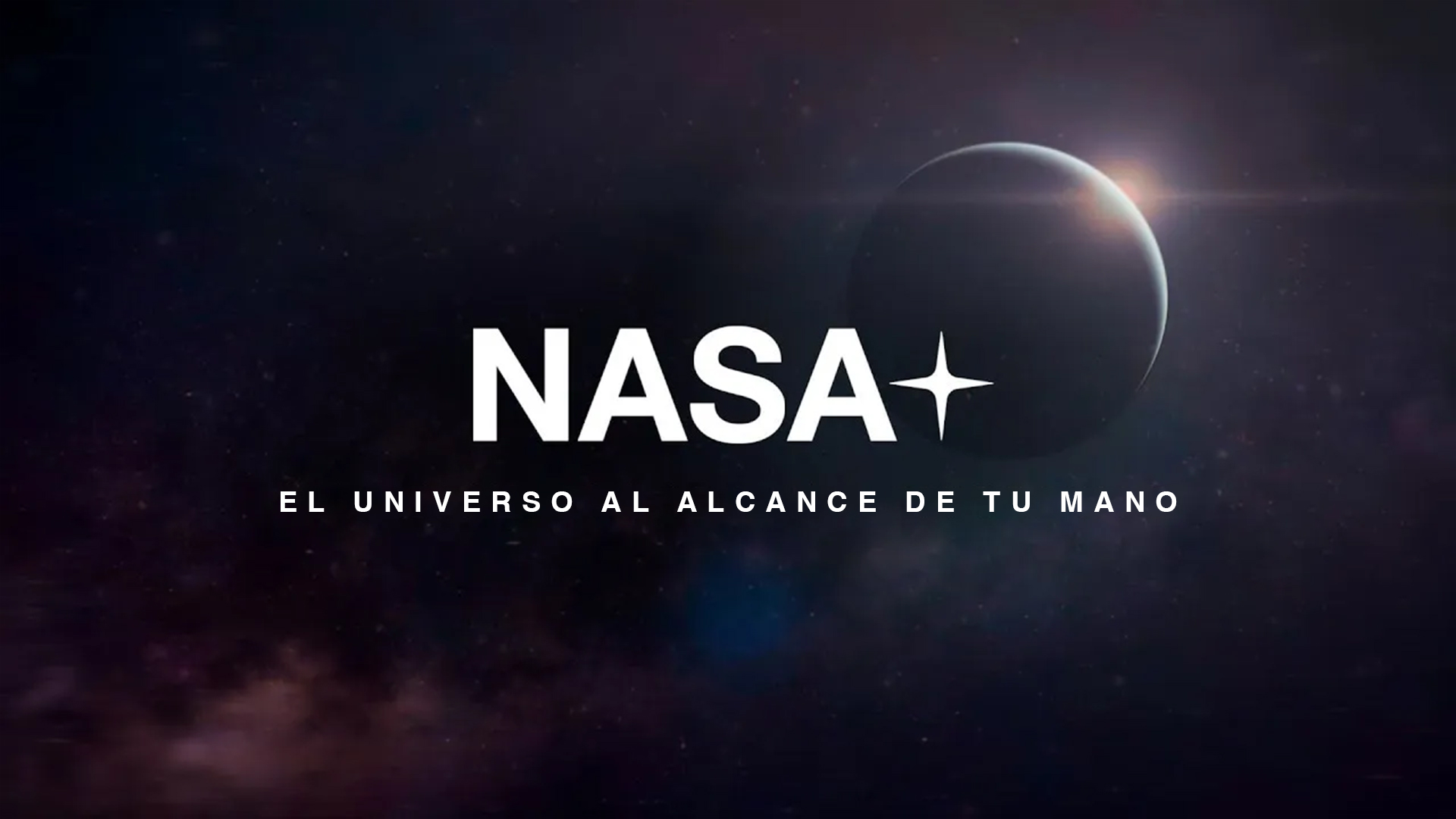 La NASA lanza su primer servicio de programación a la carta - NASA