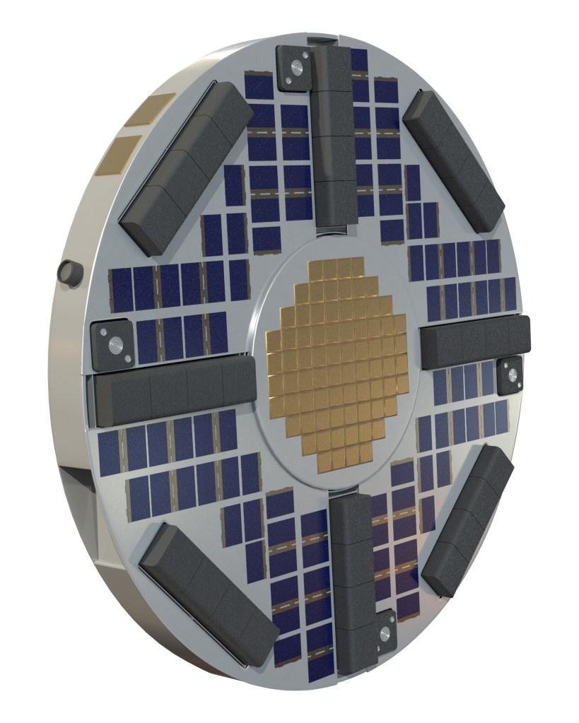 SpinSat