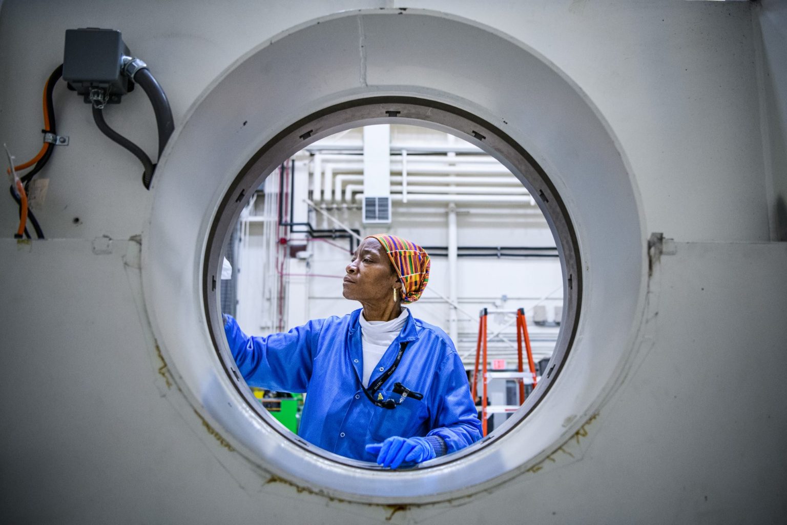 NASA Selects Safety Support Contract At Wallops Flight Facility NASA