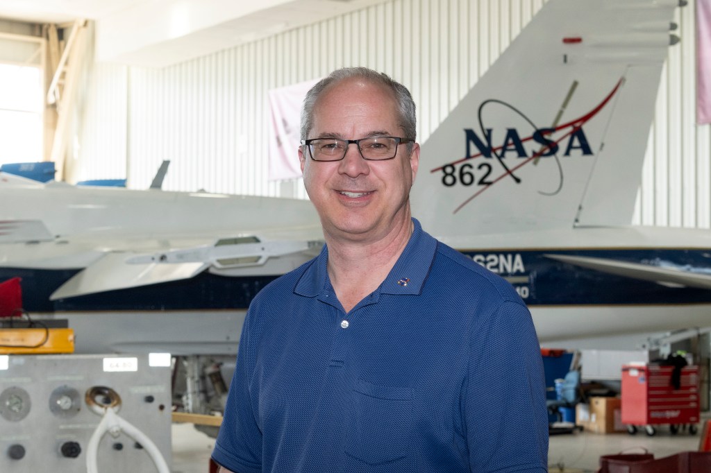 Edward A. Haering Jr.