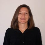 Amanda M. Saravia-Butler, Ph.D.