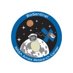 BioSentinel mission patch