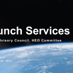 Launch Services title slide for NAC updates