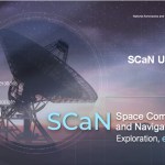 title slide for SCaN presentation to NAC