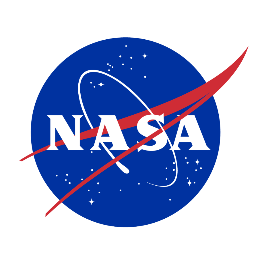 NASA logo
