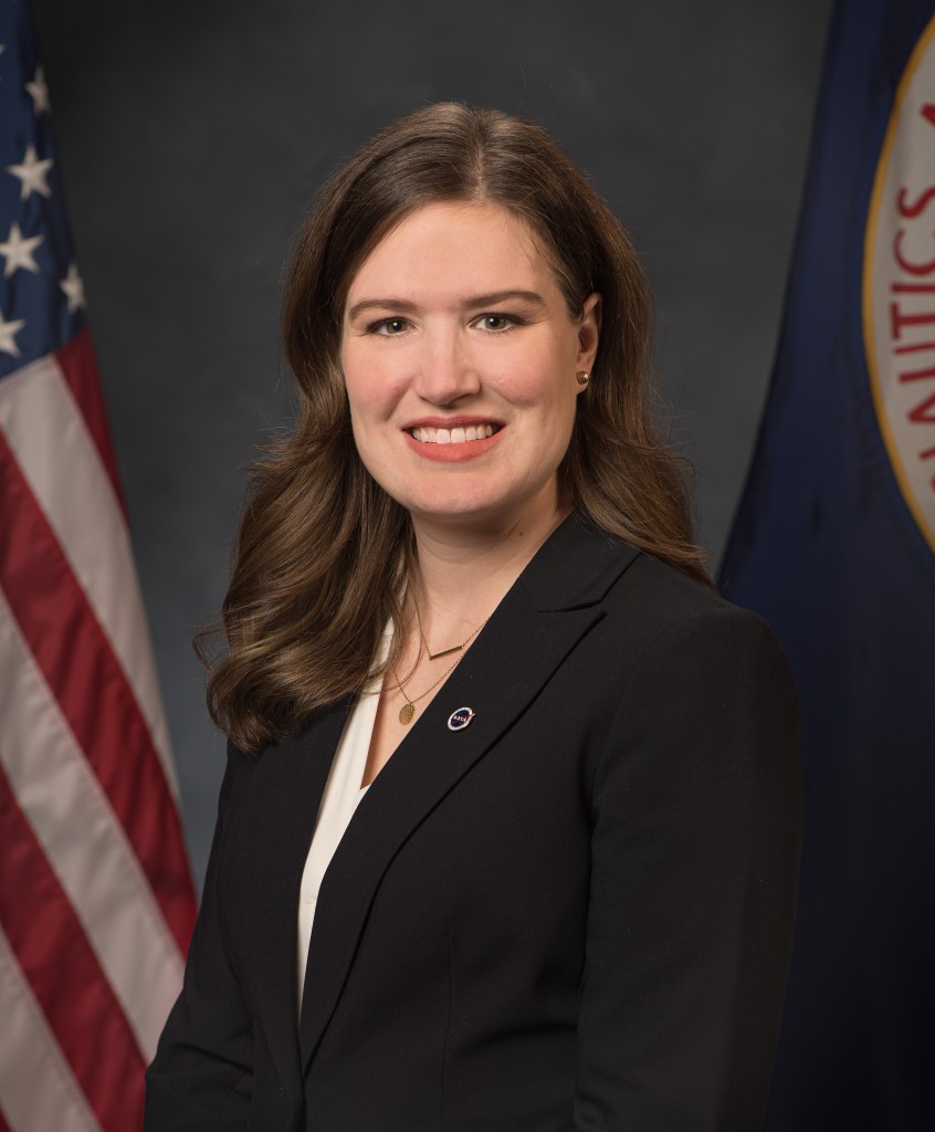 Ashlie B. Flegel