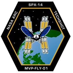 mvp validation mission patch