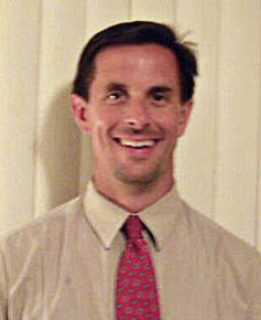 Jesse Leitner