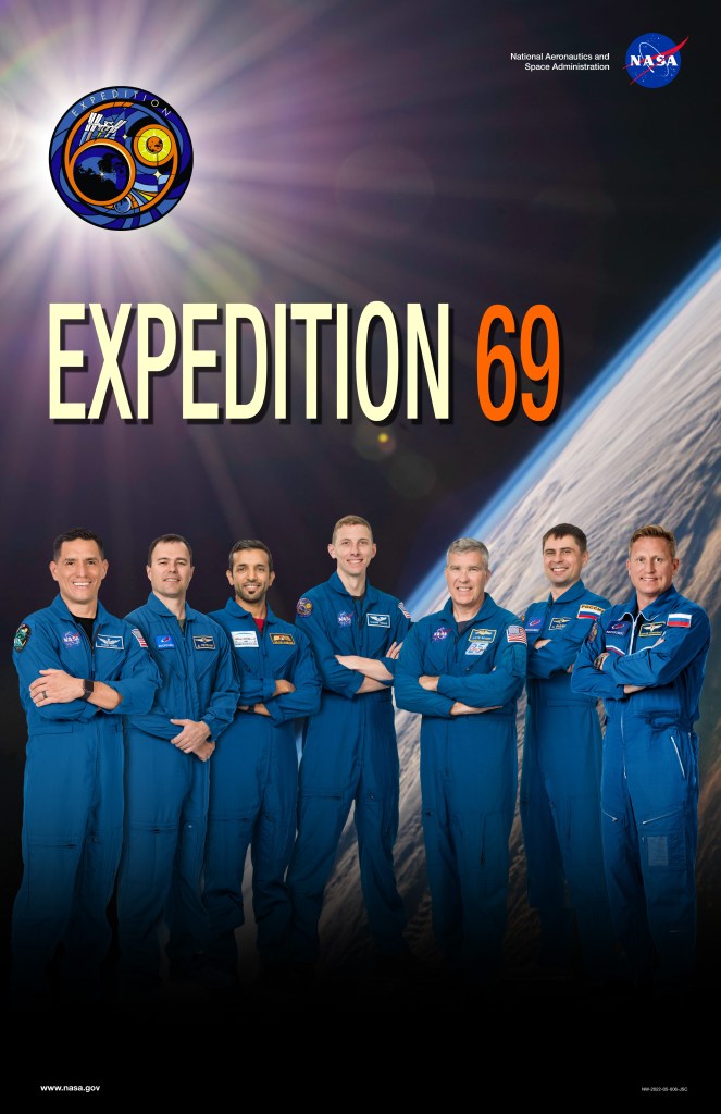 sfa expedition 69 poster front high res