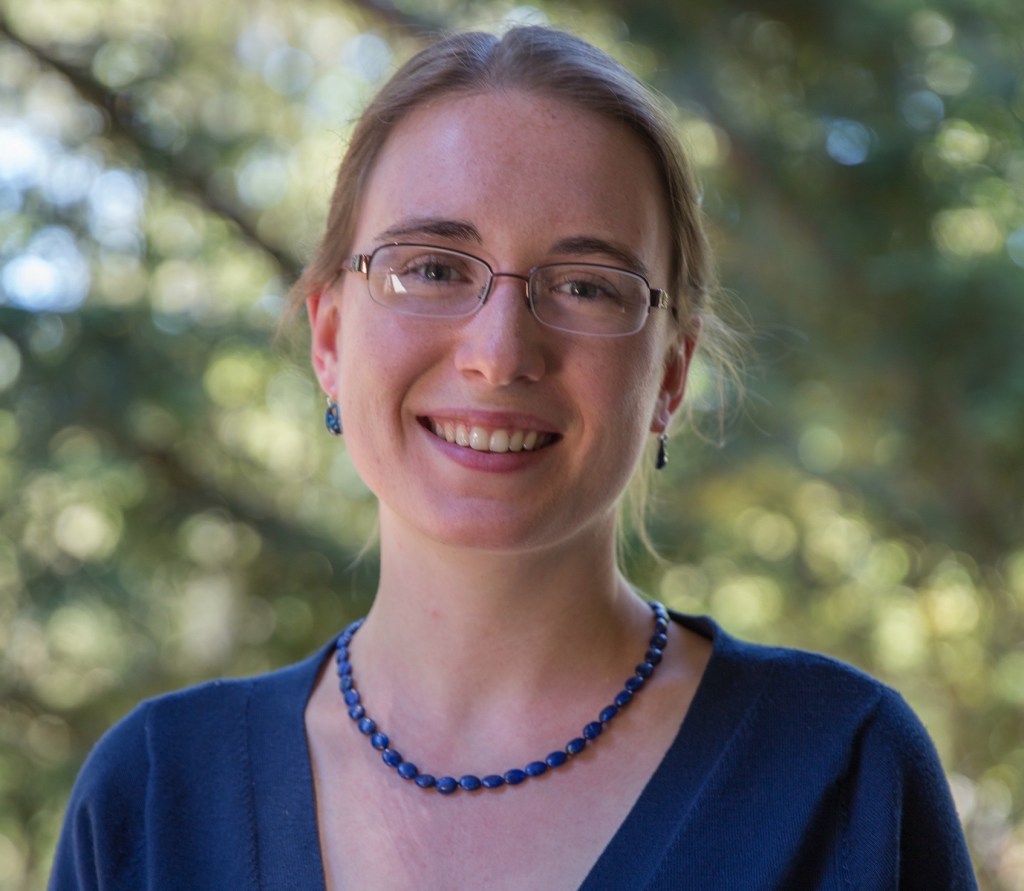 Lauren M. Sanders
