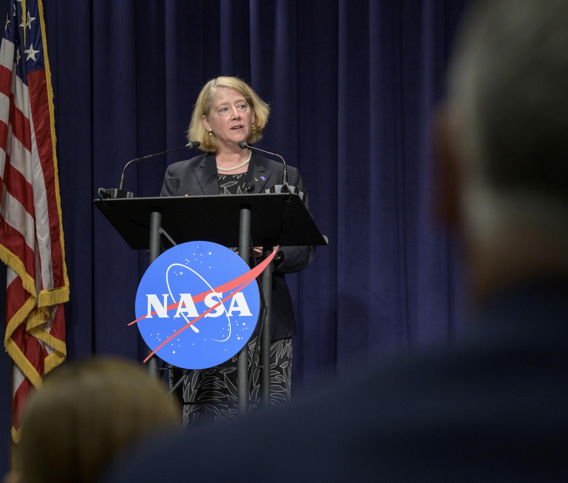 Annual Science Conference to Feature NASA Leadership, Research