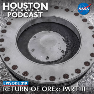 HWHAP Ep. 319: Return of OREx: Part III