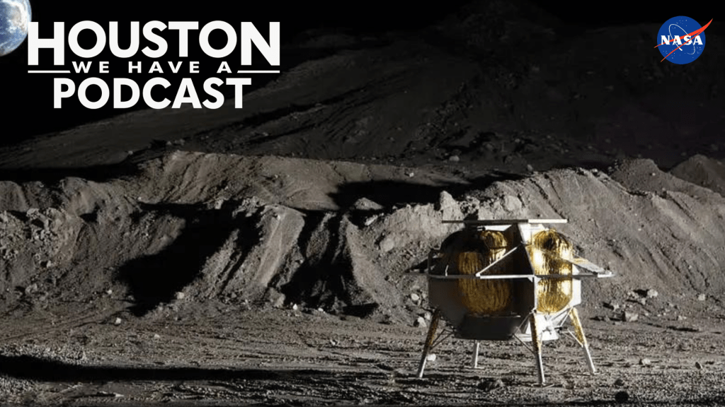 
			Peregrine Mission One - NASA			