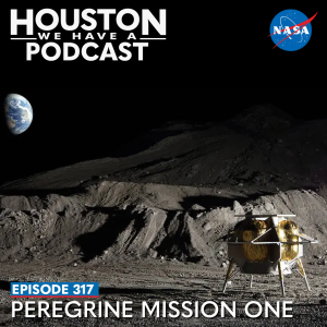 HWHAP Ep. 317: Peregrine Mission One