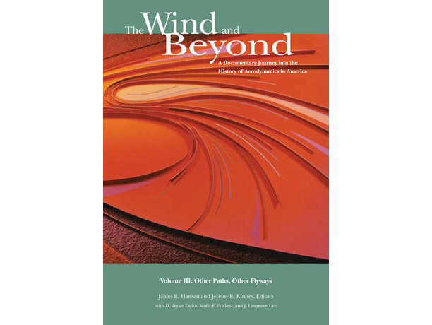 The Wind and Beyond thumbnail