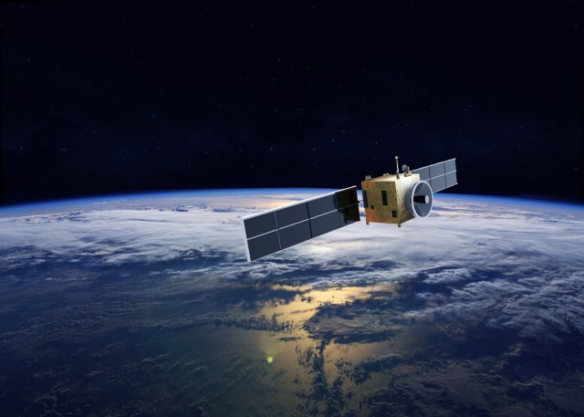 Over the next decade, NASA missions will transition towards adopting commercial space-based relay services to fulfil their near-Earth communications needs.  NASA’s Communications Services Project has partnered with six commercial companies to develop innovative space communications architecture.​