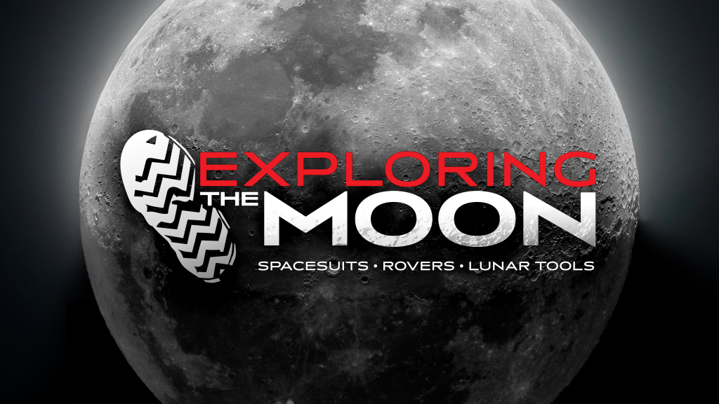 Special delivery to ISS