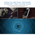 NASA Planetary Defense Strategy and Action Plan