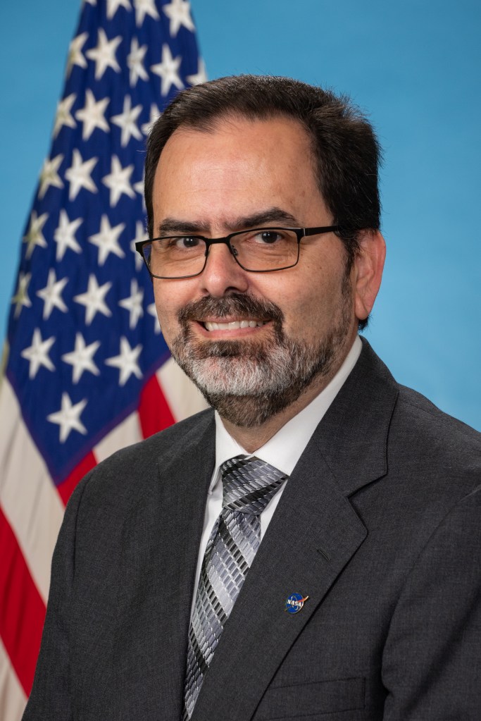 P. Ronnie Rodriguez