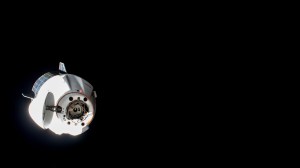 iss068e067219 (March 3, 2023) --- The SpaceX Crew Dragon Endeavour with four Crew-6 members aboard approaches the International Space Station for an automated docking to the Harmony module's space-facing port. Aboard Endeavour, were Commander Stephen Bowen and Pilot Woody Hoburg, both from NASA, and Mission Specialists Sultan Alneyadi from UAE (United Arab Emirates) and Andrey Fedyaev from Roscosmos, who joined the Expedition 68 crew shortly after docking to the orbital lab.