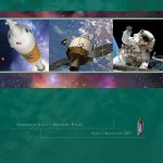 ASAP Annual Report for 2007 cover