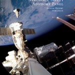 ASAP Annual Report for 2010 cover