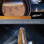 ASAP Annual Report for 2016 cover