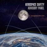 ASAP Annual Report for 2018 cover