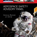 ASAP Annual Report for 2019 cover