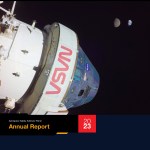 ASAP Annual Report for 2023 cover