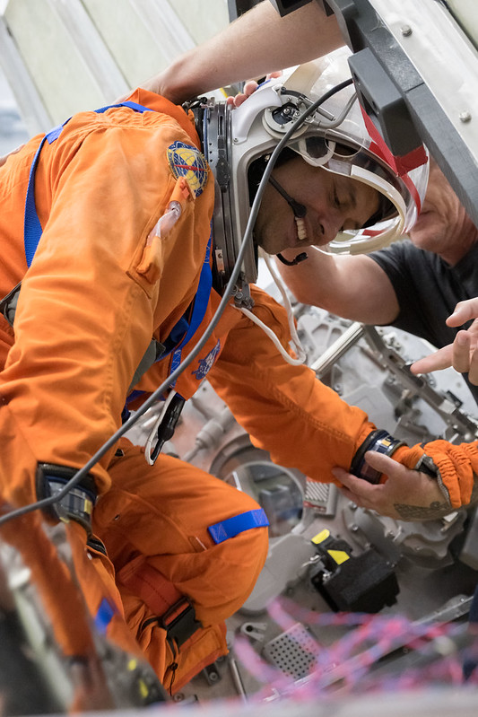 Served as SpaceX’s first flight surgeon, supporting the NASA Crew Demo-2 mission.