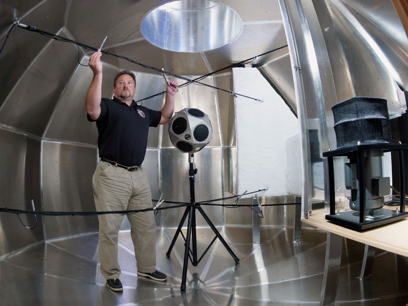 Acoustics - NASA