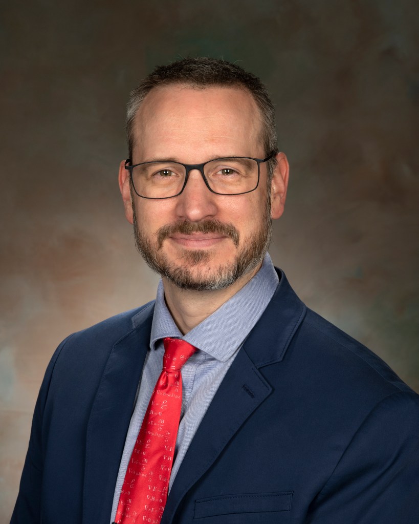 Sean C. Clarke