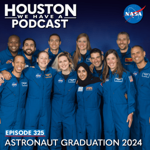 HWHAP Ep. 325: Astronaut Graduation 2024