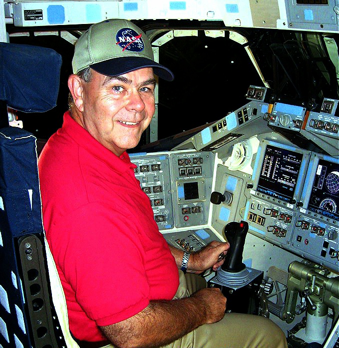 Bob Granath