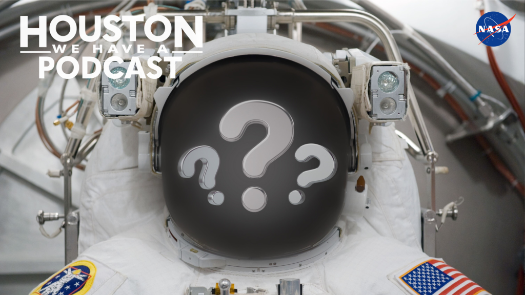 
			So You Want to be an Astronaut? - NASA			