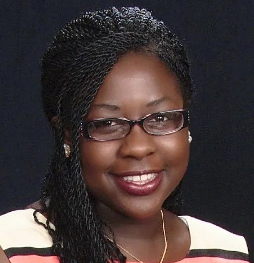 Dorcas Kaweesa
