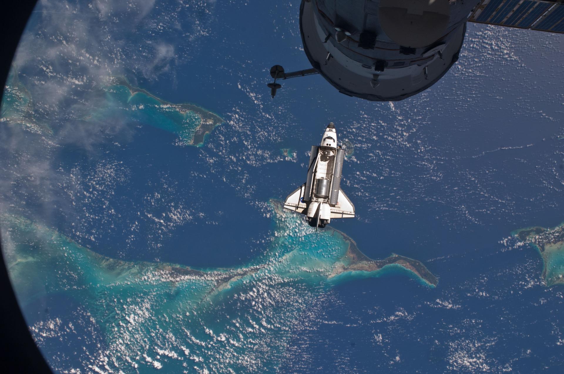 Guidance, Navigation & Control Subsystems - NASA
