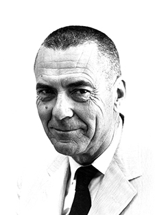 Gordon Harris