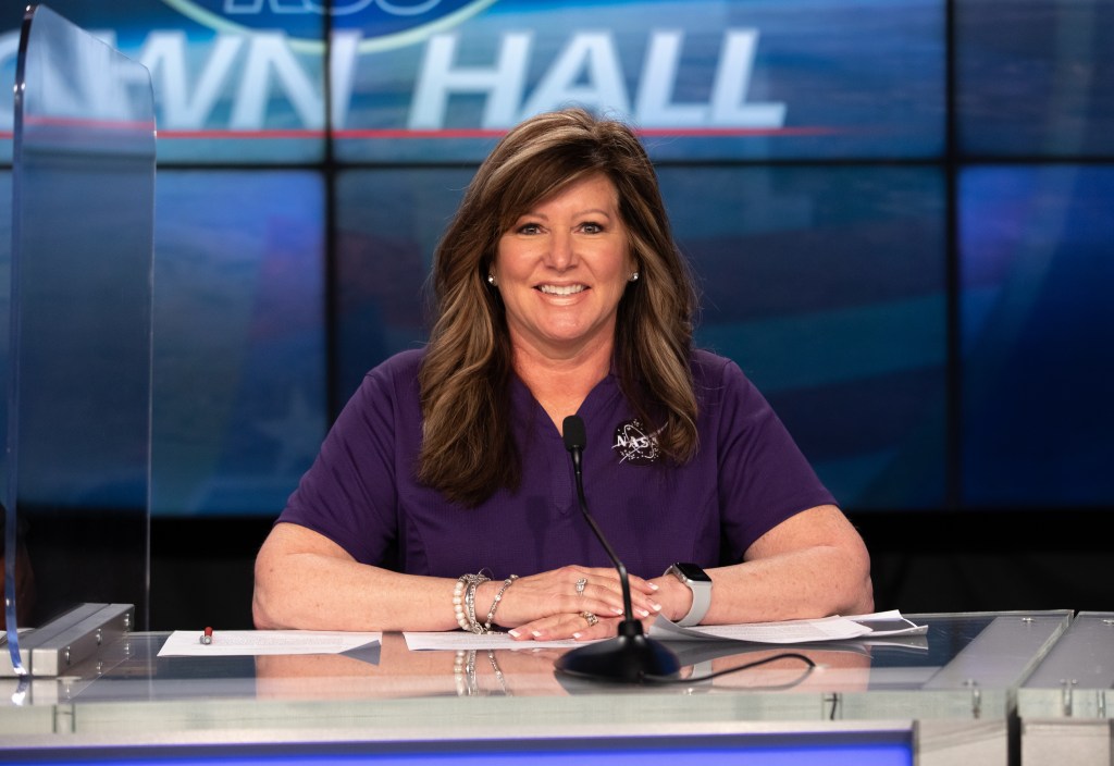 Statement from NASA’s Jennifer Kunz at SpaceCom, 50th Space Congress