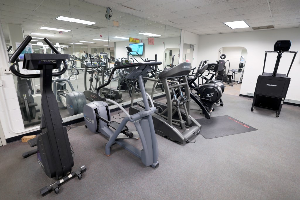 MAF Fitness Center