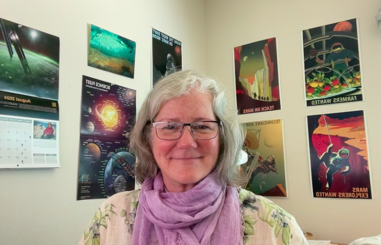 Picture of Julie Fletcher