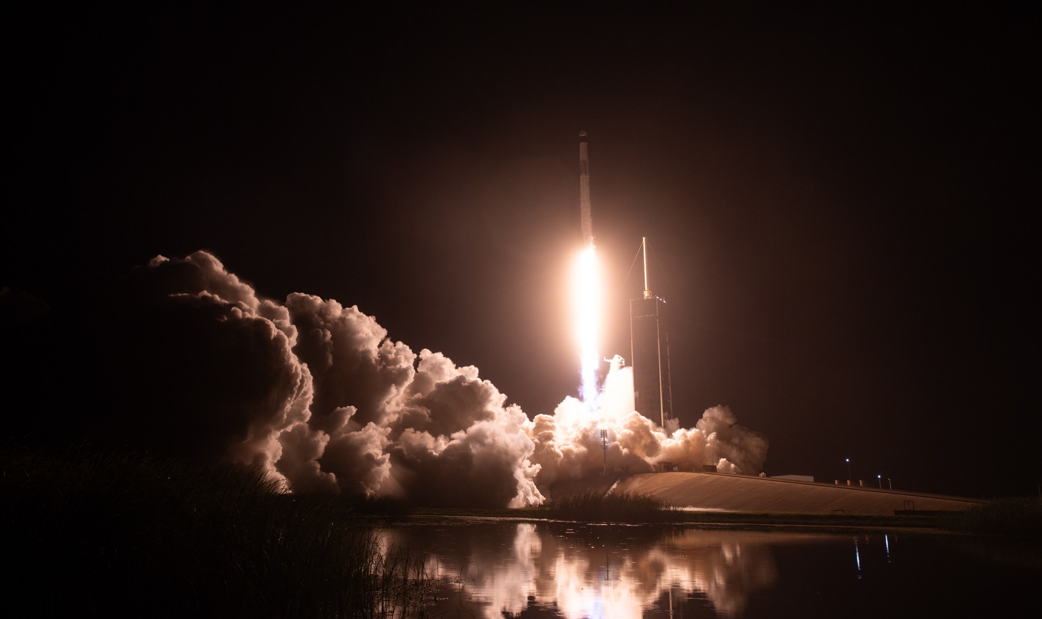 NASA Invites You to Share Excitement of Agency’s SpaceX Crew-8 Launch