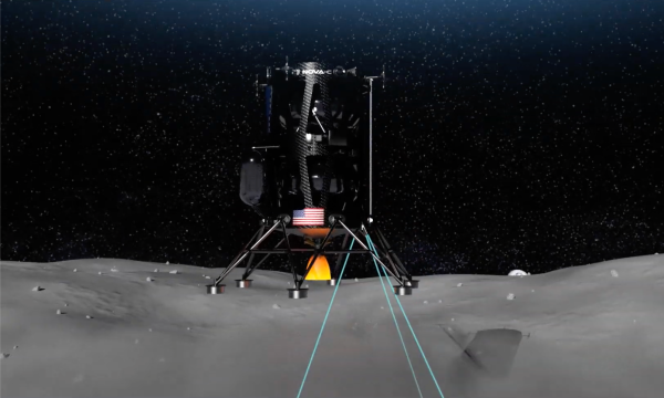 Save-The-Date: DoD-NASA Lidar Technical Interchange Meeting (TIM)