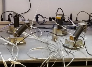 ROLSES will determine the density of the electron sheath of the Moon using a low-frequency radio receiver system. It will also have the capability to detect a few events that are present in the solar system, such as, solar radio bursts, radio emission from Jupiter, etc.