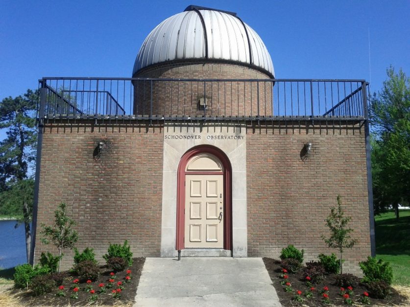 Schoonover Observatory