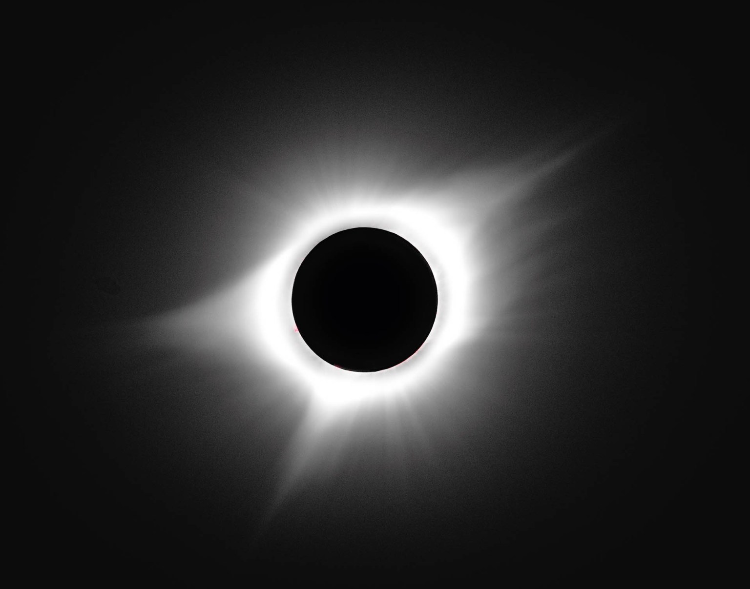 Solar eclipse